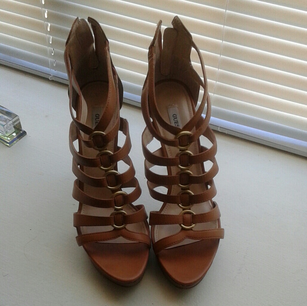 Shoes/high heels